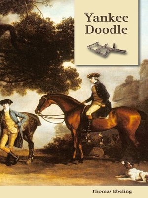 cover image of Yankee Doodle